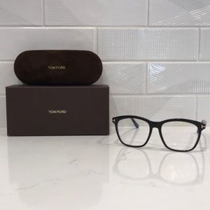 Tom Ford FT5481-B 1364 Eyeglasses